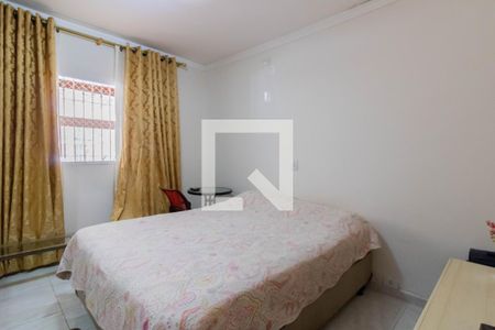 Quarto 1 de casa à venda com 3 quartos, 125m² em Jardim Santa Mena, Guarulhos