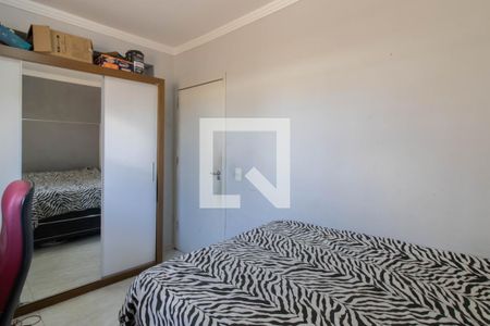Quarto 2 de casa à venda com 3 quartos, 125m² em Jardim Santa Mena, Guarulhos