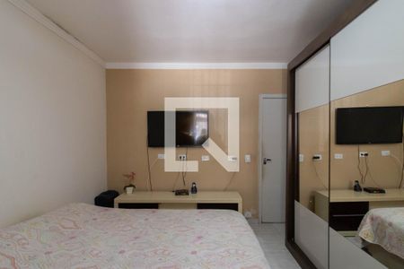 Quarto 1 de casa à venda com 3 quartos, 125m² em Jardim Santa Mena, Guarulhos