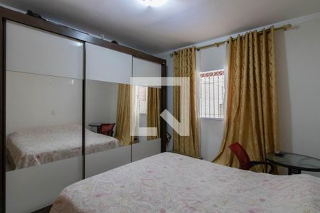 Quarto 1 de casa à venda com 3 quartos, 125m² em Jardim Santa Mena, Guarulhos