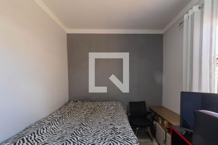 Quarto 2 de casa à venda com 3 quartos, 125m² em Jardim Santa Mena, Guarulhos