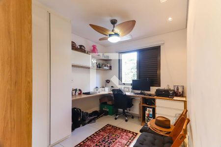 Quarto de apartamento à venda com 3 quartos, 84m² em Jardim das Vertentes, São Paulo