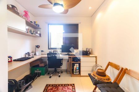 Quarto de apartamento à venda com 3 quartos, 84m² em Jardim das Vertentes, São Paulo