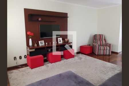 Foto 03 de casa à venda com 4 quartos, 320m² em Parque Alto Taquaral, Campinas