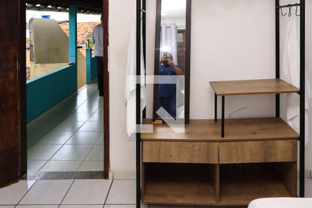 Studio de casa para alugar com 7 quartos, 170m² em Itapuã, Salvador