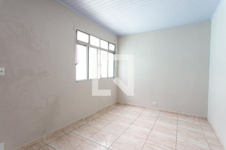 Sala de casa para alugar com 3 quartos, 116m² em Parque São Jorge, São Paulo