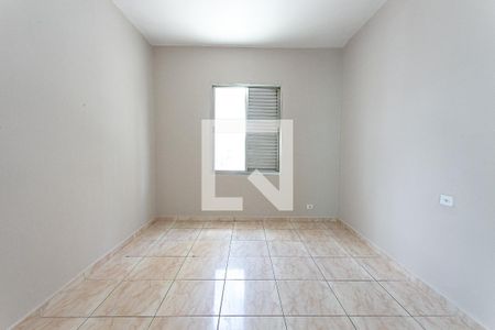 Quarto 1 de casa para alugar com 3 quartos, 116m² em Parque São Jorge, São Paulo
