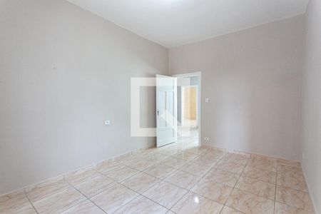 Quarto 1 de casa para alugar com 3 quartos, 116m² em Parque São Jorge, São Paulo