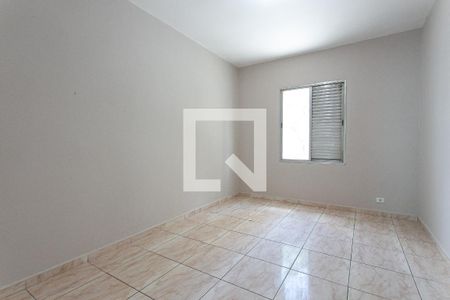 Quarto 1 de casa para alugar com 3 quartos, 116m² em Parque São Jorge, São Paulo