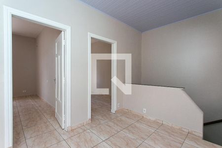 Sala de casa para alugar com 3 quartos, 116m² em Parque São Jorge, São Paulo