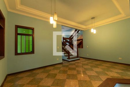 Casa para alugar com 3 quartos, 360m² em Jardim Bandeirantes, Sorocaba