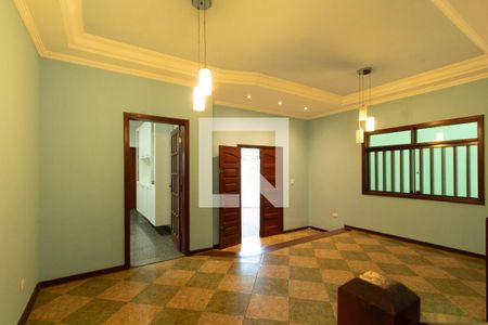 Casa para alugar com 3 quartos, 360m² em Jardim Bandeirantes, Sorocaba