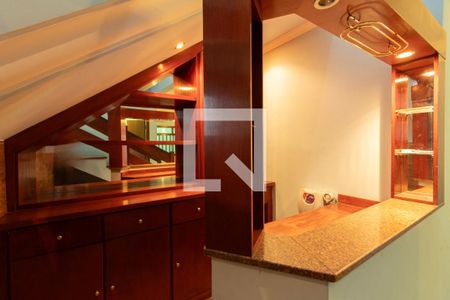 Casa para alugar com 3 quartos, 360m² em Jardim Bandeirantes, Sorocaba