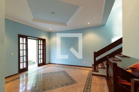 Casa para alugar com 3 quartos, 360m² em Jardim Bandeirantes, Sorocaba