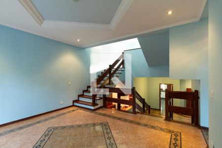 Casa para alugar com 3 quartos, 360m² em Jardim Bandeirantes, Sorocaba