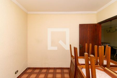 Quarto 1 de casa para alugar com 3 quartos, 400m² em Vila Lúcia, São Paulo