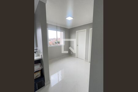 Apartamento à venda com 2 quartos, 31m² em Vila dos Andradas, São Paulo