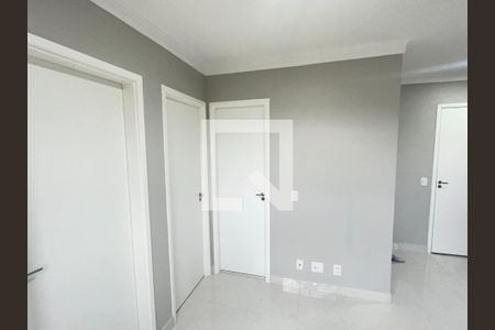 Apartamento à venda com 2 quartos, 31m² em Vila dos Andradas, São Paulo