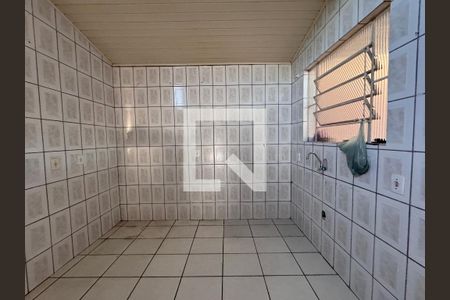 Casa para alugar com 2 quartos, 80m² em Scharlau, São Leopoldo
