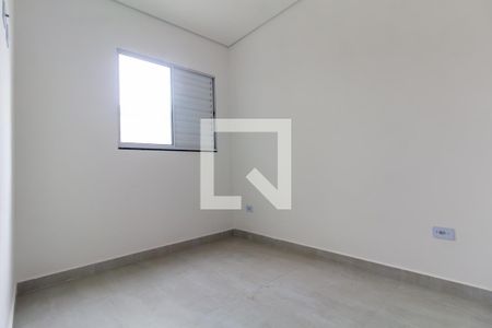 Quarto 2 de apartamento para alugar com 2 quartos, 36m² em Vila Nhocuné, São Paulo