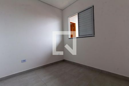 Quarto 1 de apartamento para alugar com 2 quartos, 36m² em Vila Nhocuné, São Paulo