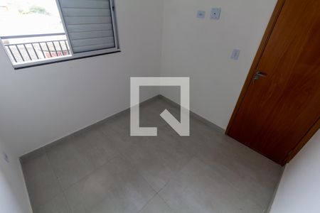 Quarto 1 de apartamento para alugar com 2 quartos, 36m² em Vila Nhocuné, São Paulo