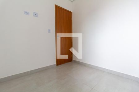 Quarto 1 de apartamento para alugar com 2 quartos, 36m² em Vila Nhocuné, São Paulo