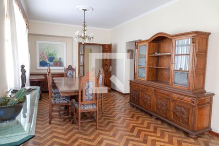 Apartamento para alugar com 3 quartos, 360m² em Jardim São Paulo, Guarulhos