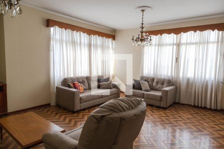 Apartamento para alugar com 3 quartos, 360m² em Jardim São Paulo, Guarulhos