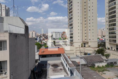 Apartamento para alugar com 3 quartos, 360m² em Jardim São Paulo, Guarulhos