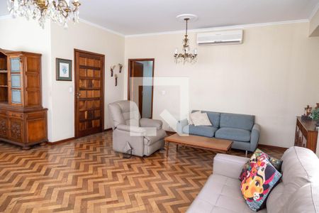 Apartamento para alugar com 3 quartos, 360m² em Jardim São Paulo, Guarulhos
