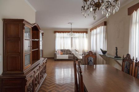 Apartamento para alugar com 3 quartos, 360m² em Jardim São Paulo, Guarulhos