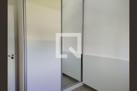 Quarto de apartamento para alugar com 1 quarto, 30m² em Parque São Jorge, São Paulo