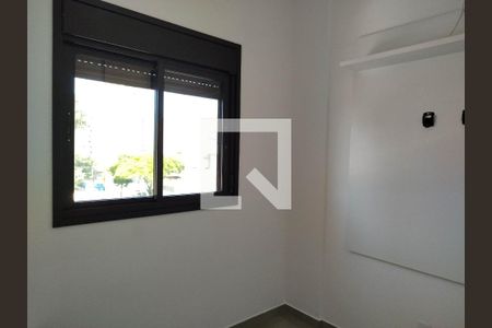 Quarto de apartamento para alugar com 1 quarto, 30m² em Parque São Jorge, São Paulo