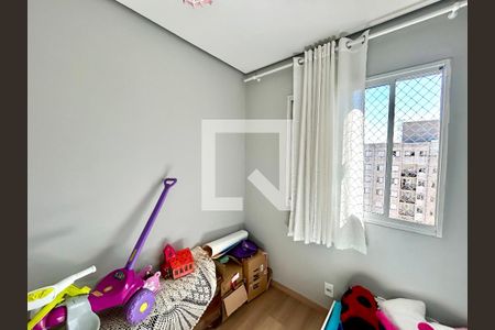Quarto 1 de apartamento à venda com 3 quartos, 102m² em Cocaia, Guarulhos