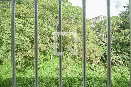 Vista do Quarto 1 de apartamento para alugar com 2 quartos, 55m² em Santa Terezinha, São Bernardo do Campo