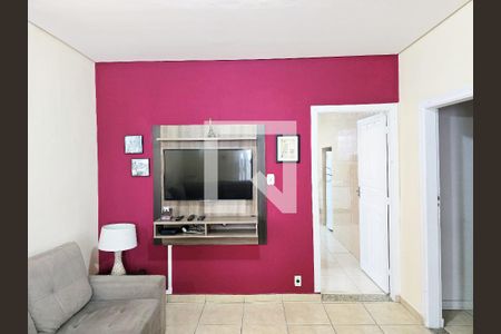 Sala de casa à venda com 3 quartos, 210m² em Vila Herminia, Guarulhos