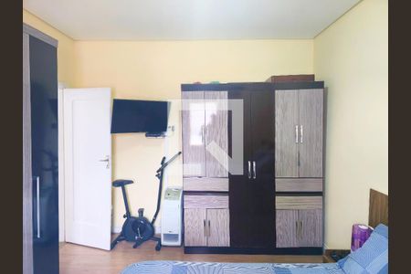 Quarto01 de casa à venda com 3 quartos, 210m² em Vila Herminia, Guarulhos