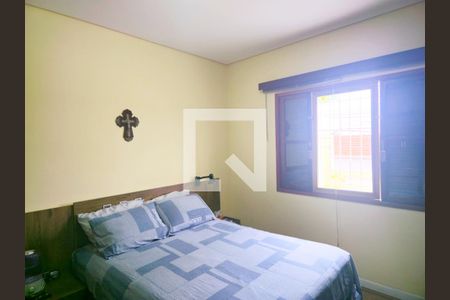 Quarto01 de casa à venda com 3 quartos, 210m² em Vila Herminia, Guarulhos