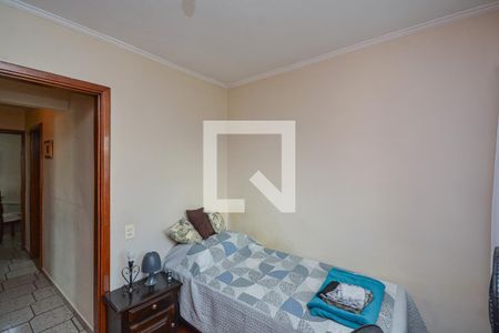 Quarto 2 de apartamento para alugar com 3 quartos, 75m² em Vila Constancia, São Paulo