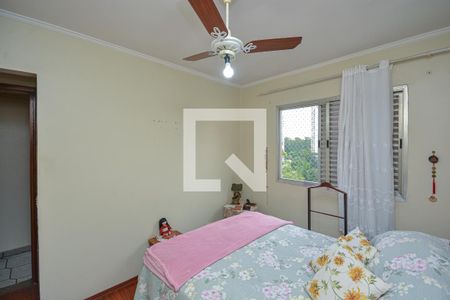 Quarto 1 de apartamento para alugar com 3 quartos, 75m² em Vila Constancia, São Paulo