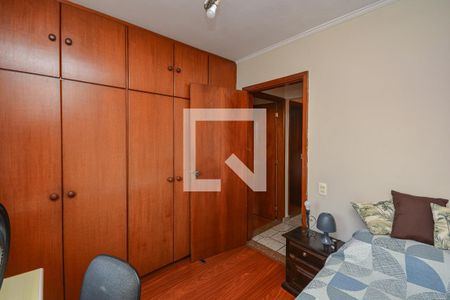 Quarto 2 de apartamento para alugar com 3 quartos, 75m² em Vila Constancia, São Paulo