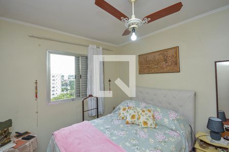 Quarto 1 de apartamento para alugar com 3 quartos, 75m² em Vila Constancia, São Paulo