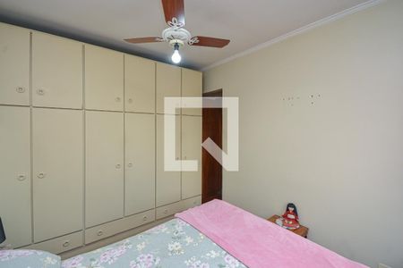 Quarto 1 de apartamento para alugar com 3 quartos, 75m² em Vila Constancia, São Paulo