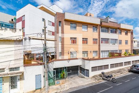 Quarto 1 de apartamento à venda com 3 quartos, 75m² em Pedro II, Belo Horizonte