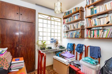 Quarto 2 de apartamento à venda com 3 quartos, 75m² em Pedro II, Belo Horizonte