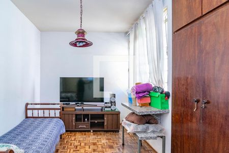 Quarto 1 de apartamento à venda com 3 quartos, 75m² em Pedro II, Belo Horizonte