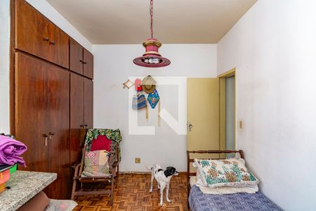 Quarto 1 de apartamento à venda com 3 quartos, 75m² em Pedro II, Belo Horizonte
