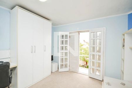 Quarto 1 de casa de condomínio para alugar com 4 quartos, 300m² em Espírito Santo, Porto Alegre