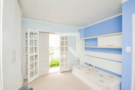 Quarto 1 de casa de condomínio para alugar com 4 quartos, 300m² em Espírito Santo, Porto Alegre